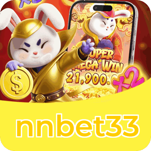 Números do app nnbet33 em material de marketing — ilustração, não auditoria
